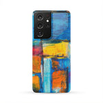Squared Phone Case