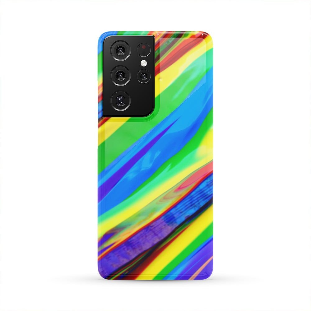 Gamma Ray Phone Case