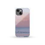 Beach Dusk Phone Case