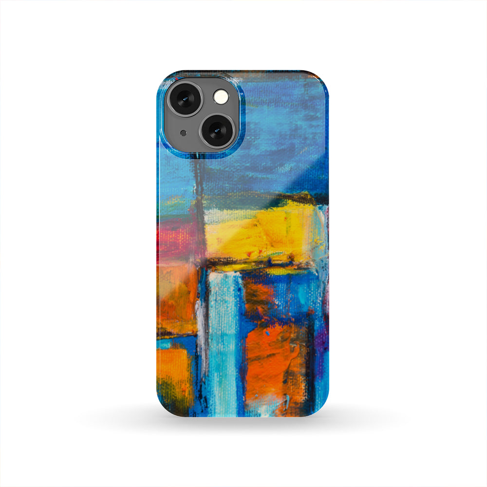 Squared Phone Case