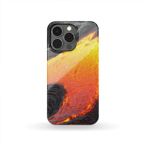 Lava Phone Case