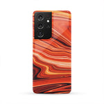 Orange Theory Phone Case