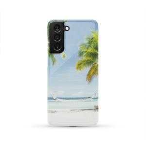 Life's a Beach Phone Case