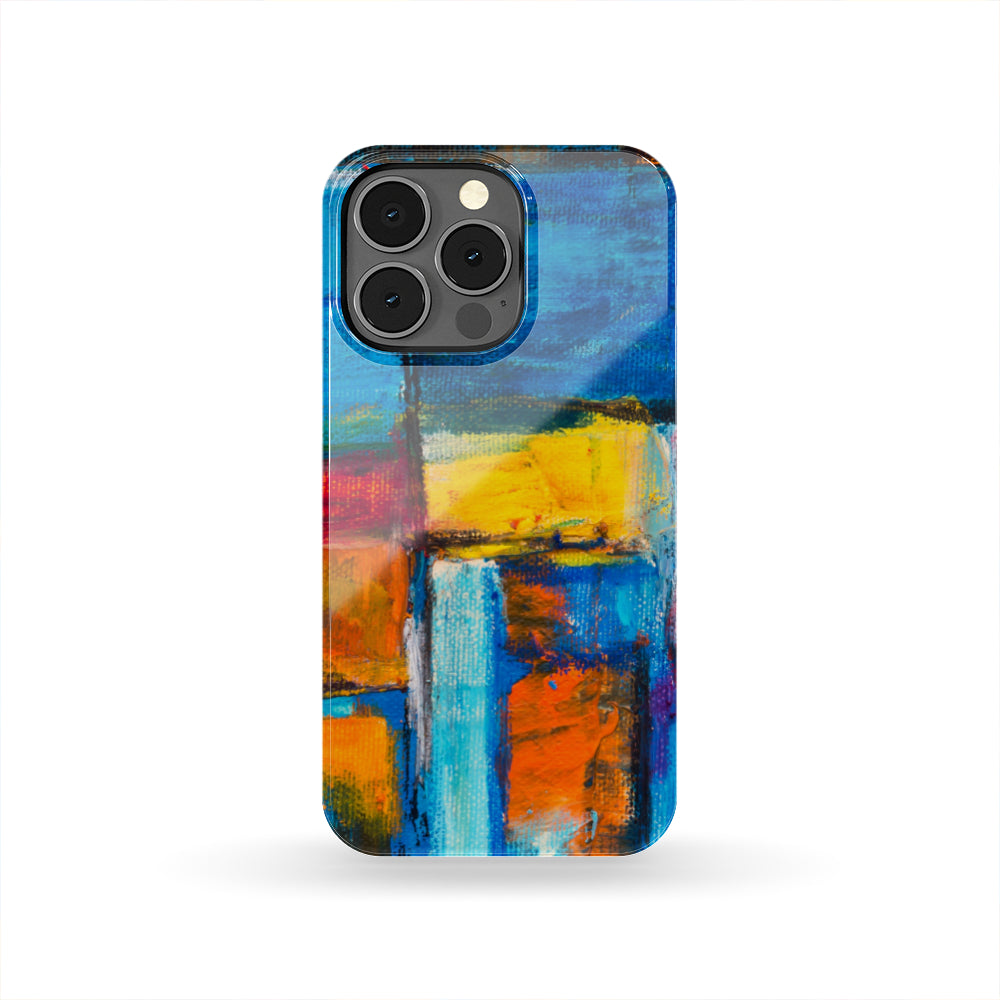 Squared Phone Case