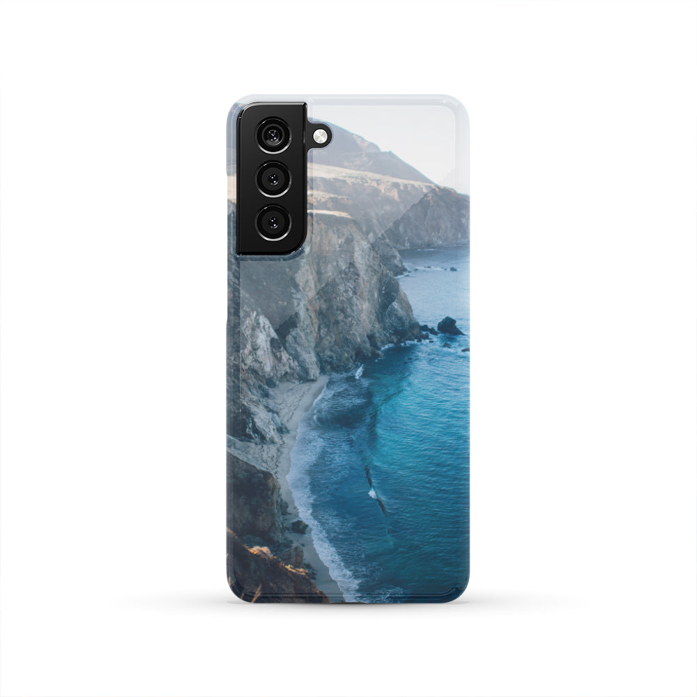 The Cliffs Phone Case
