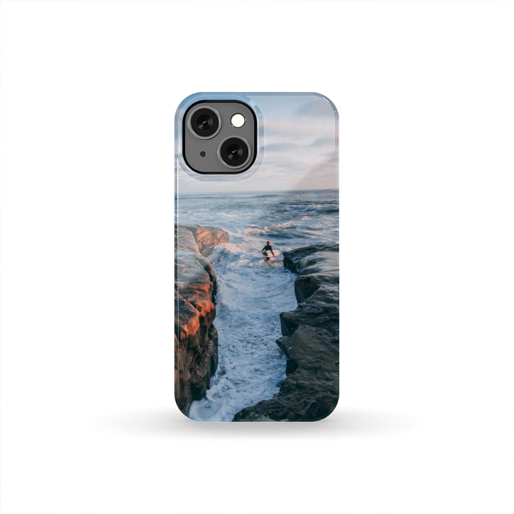 Guardian Phone Case