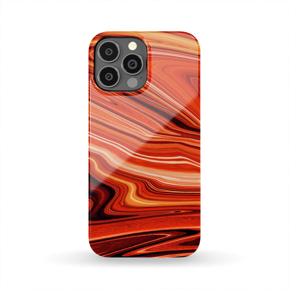Orange Theory Phone Case