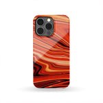 Orange Theory Phone Case