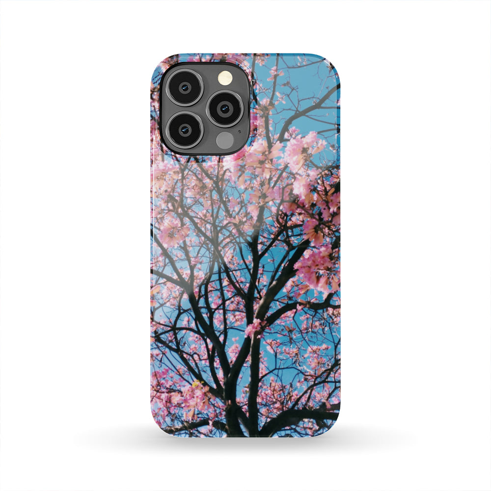 Dogwood Phone Case