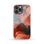 Michealangelo Sky Phone Case
