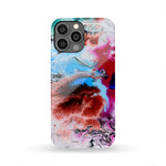 Splash Phone Case