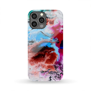 Splash Phone Case