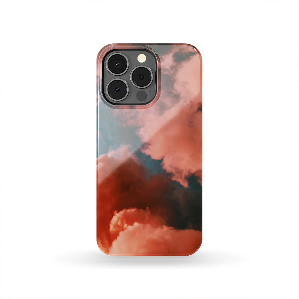 Michealangelo Sky Phone Case