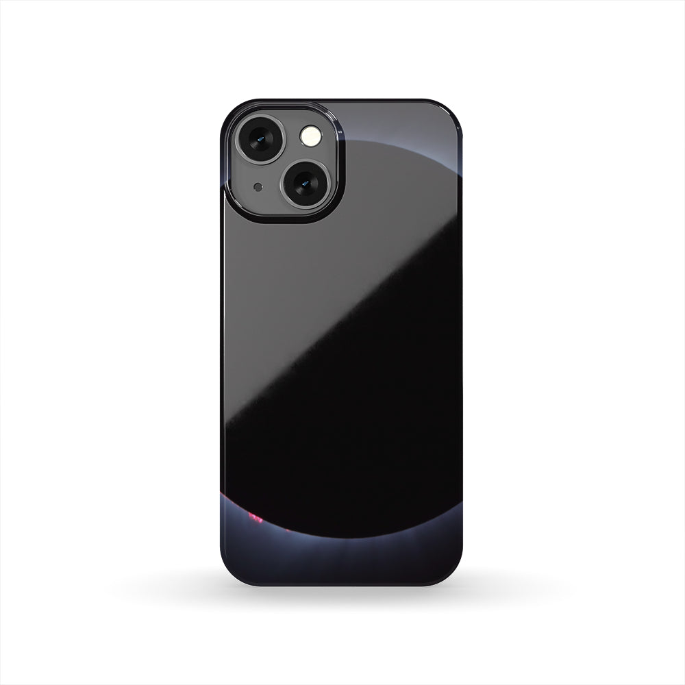 Eclipse Phone Case