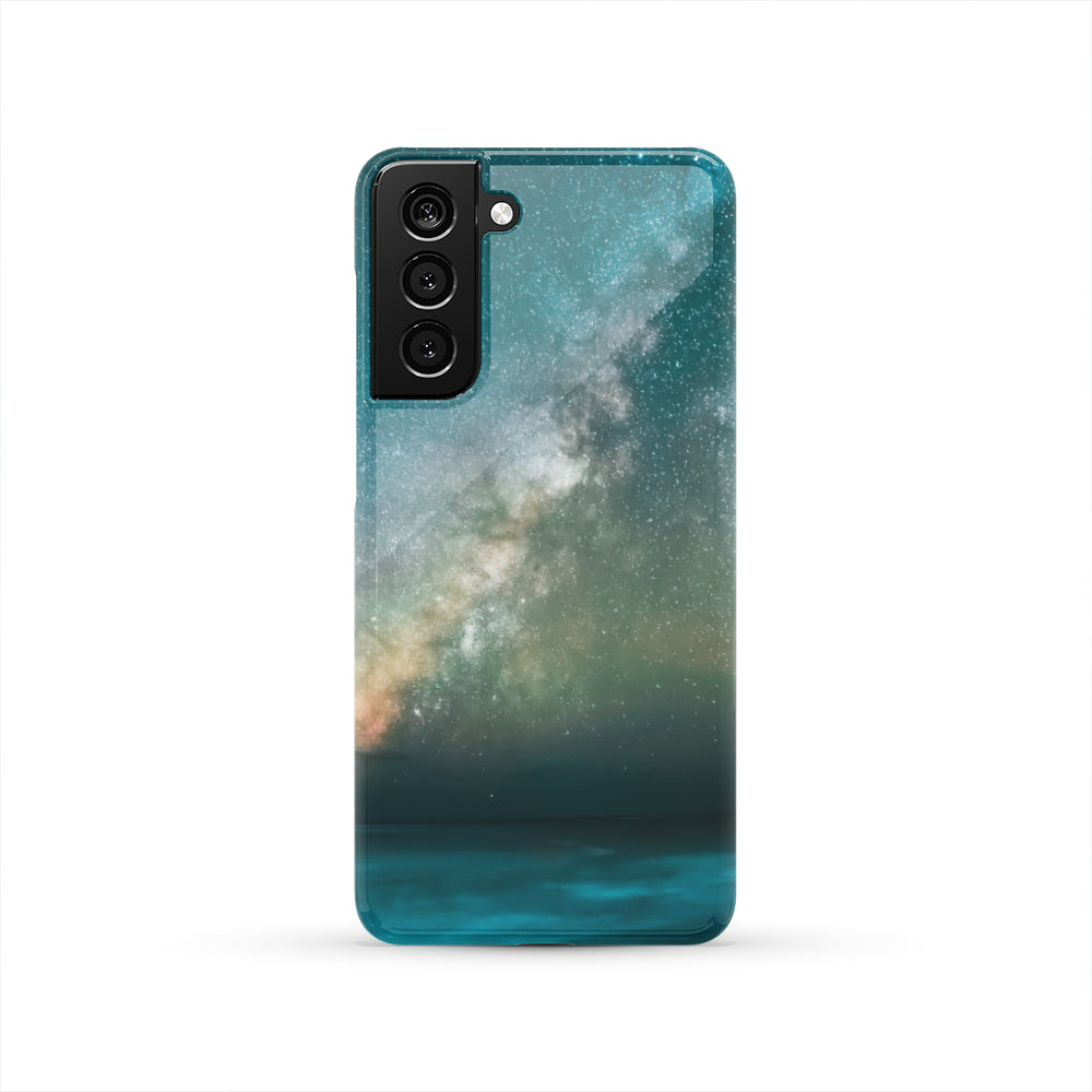 Milky Way Phone Case