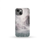Lagoon Phone Case