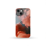 Michealangelo Sky Phone Case