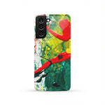 Splatter Phone Case