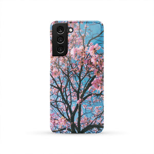 Dogwood Phone Case