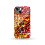 Red Light Phone Case
