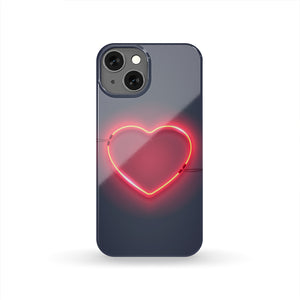 LOVE Phone Case