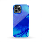 Blue Theory Phone Case