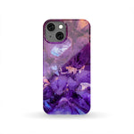 Amethyst Phone Case