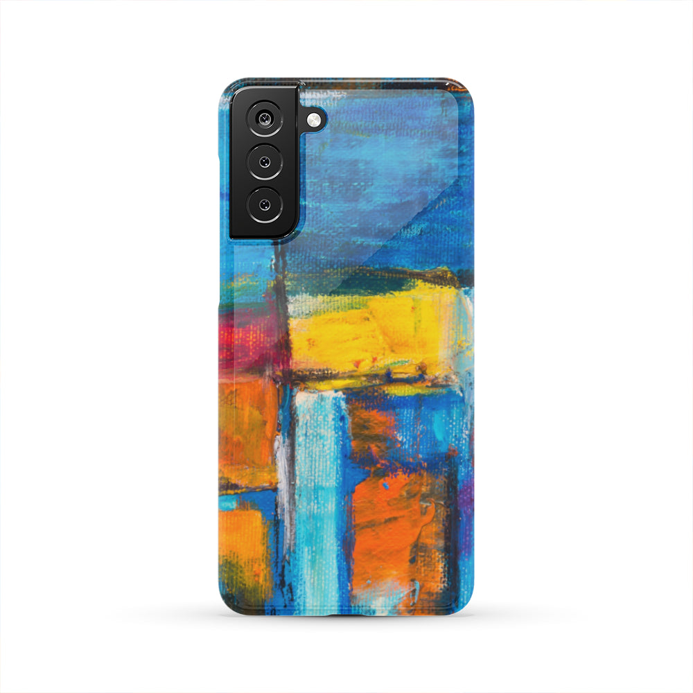 Squared Phone Case