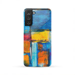 Squared Phone Case