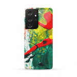 Splatter Phone Case
