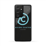 Avion Phone Case