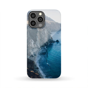 The Cliffs Phone Case