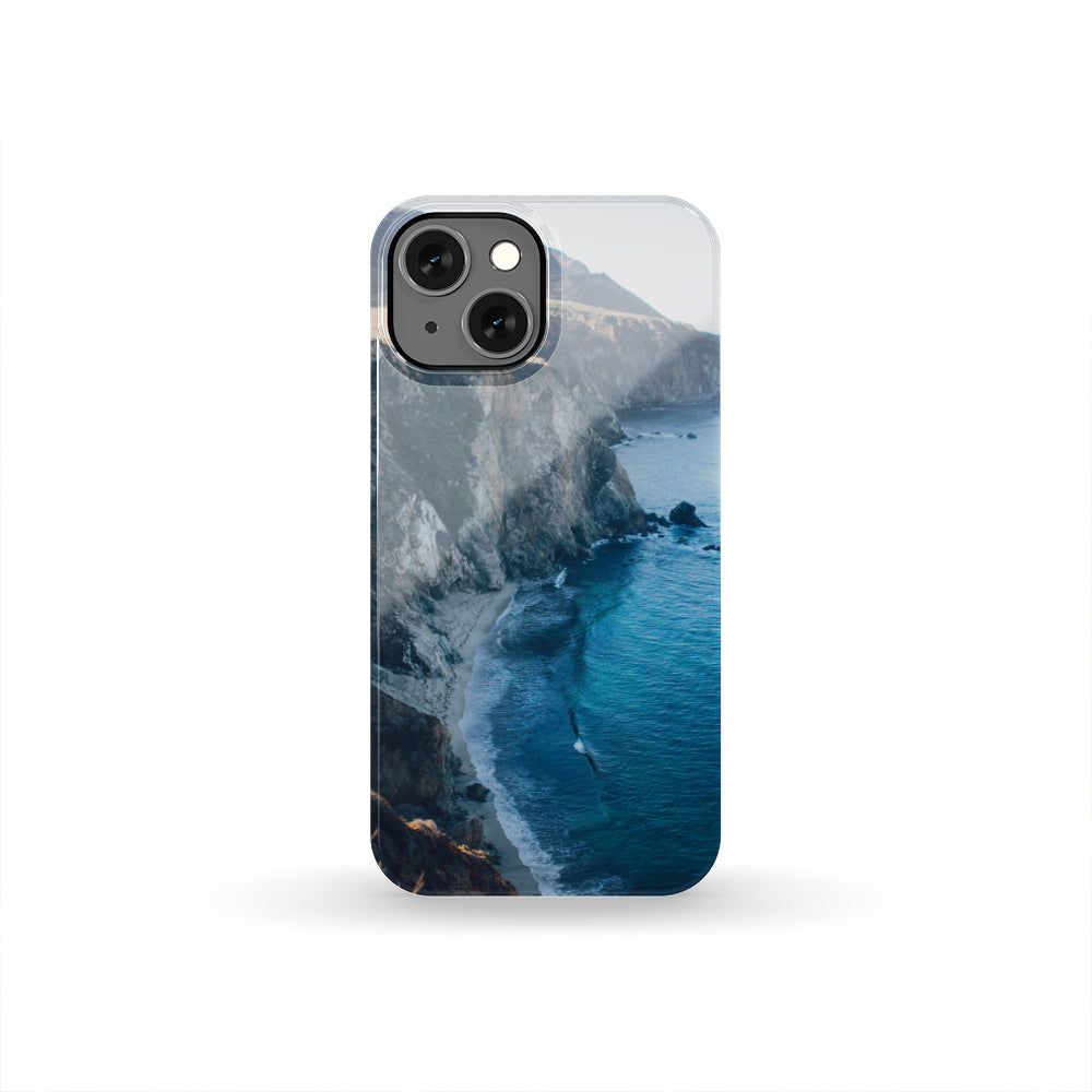 The Cliffs Phone Case