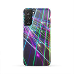 Laser Show Phone Case