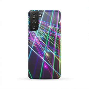 Laser Show Phone Case