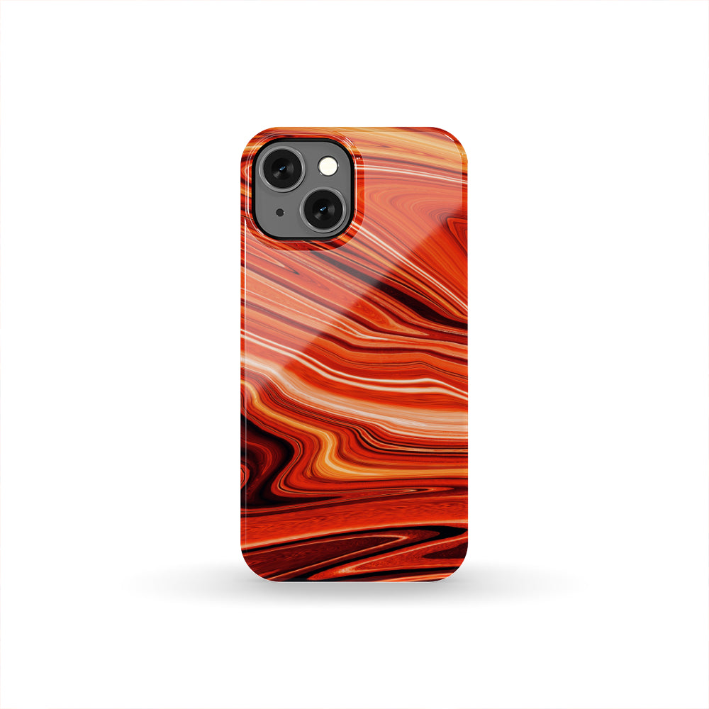 Orange Theory Phone Case