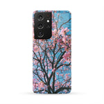 Dogwood Phone Case