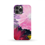 Pink Flower Phone Case