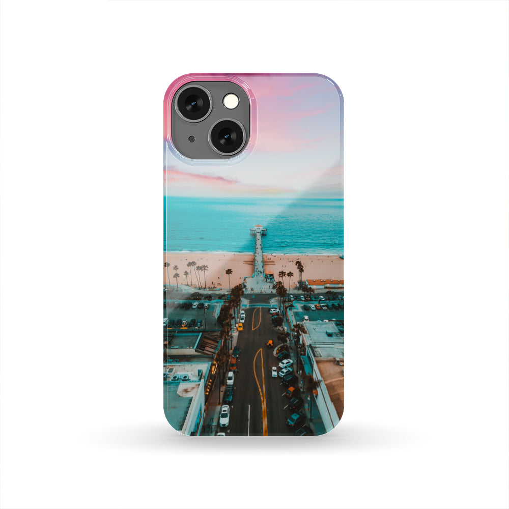 The Mich Phone Case