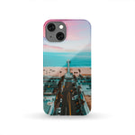 The Mich Phone Case