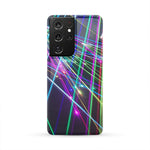 Laser Show Phone Case