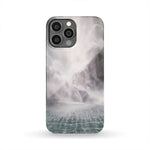 Lagoon Phone Case
