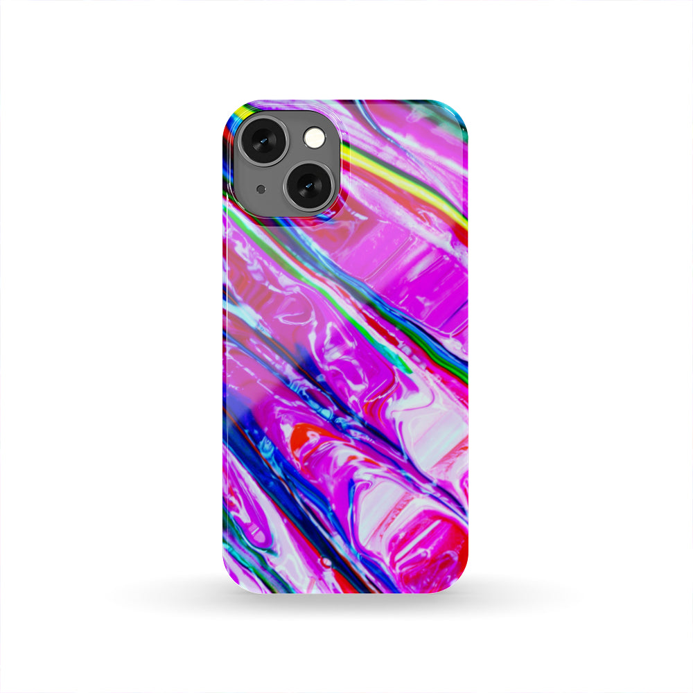 Trippie Hippie Phone Case
