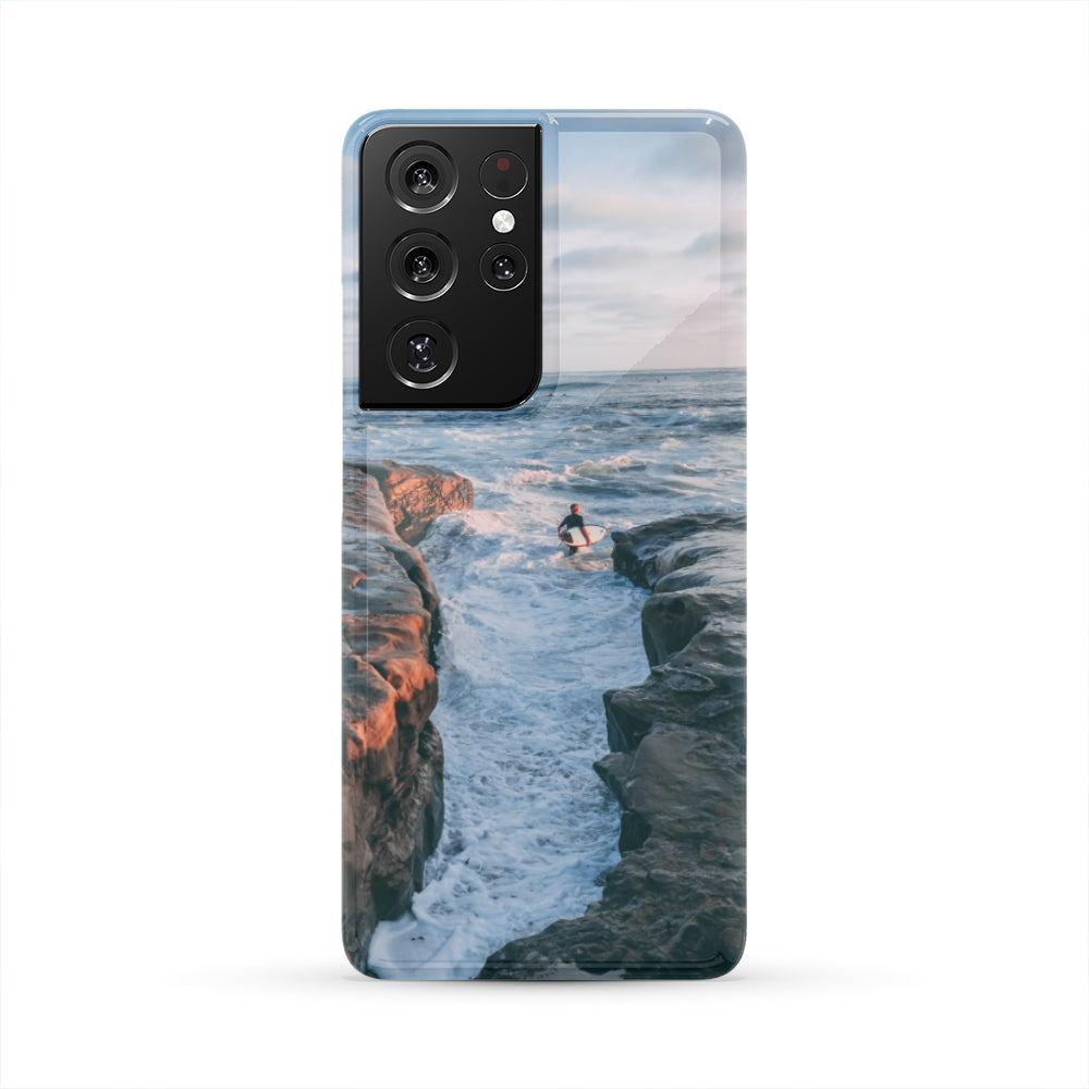 Guardian Phone Case