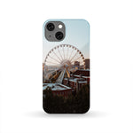 Ferris Wheel Phone Case