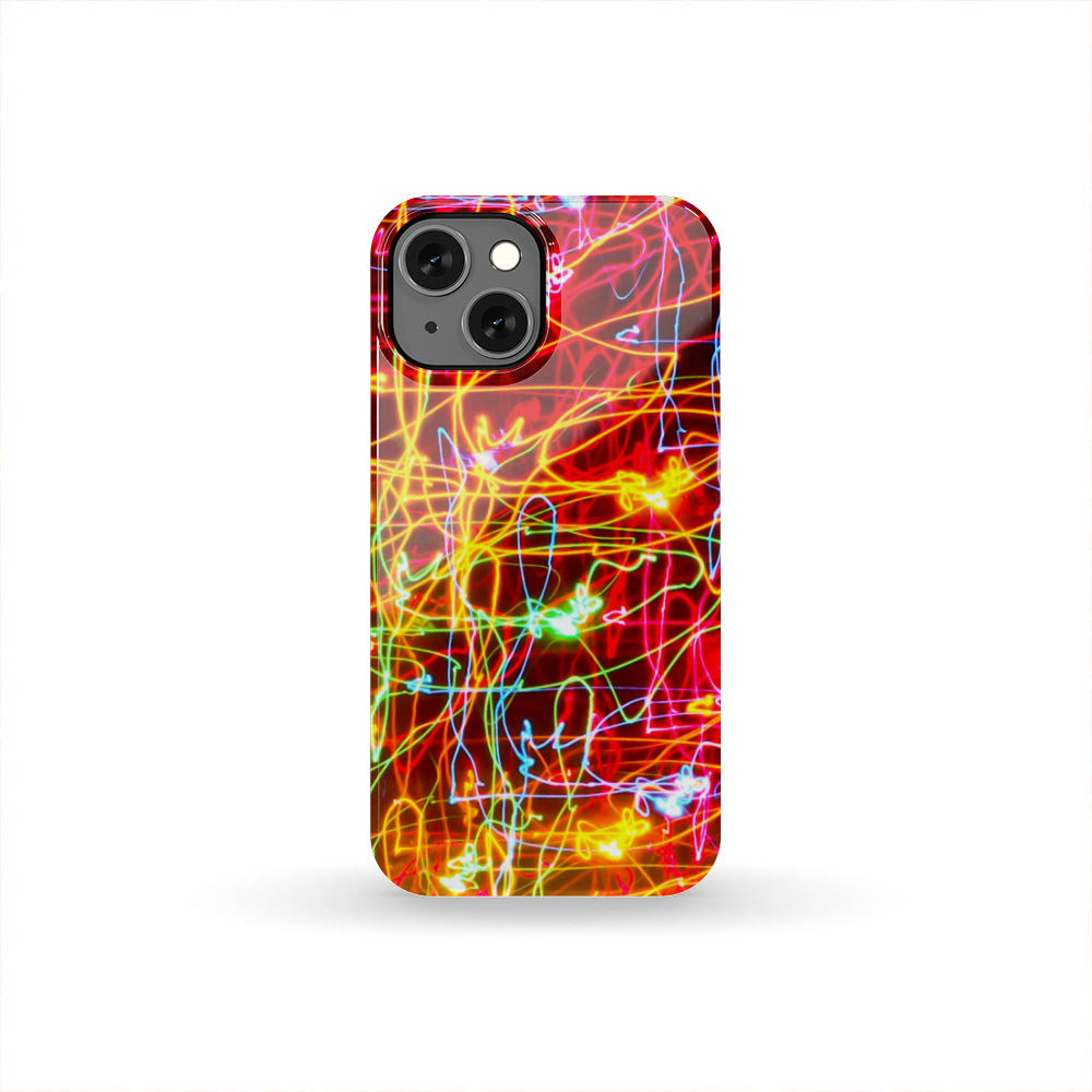 Red Light Phone Case