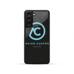 Avion Phone Case