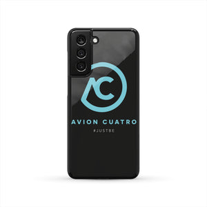 Avion Phone Case
