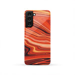 Orange Theory Phone Case