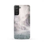 Lagoon Phone Case